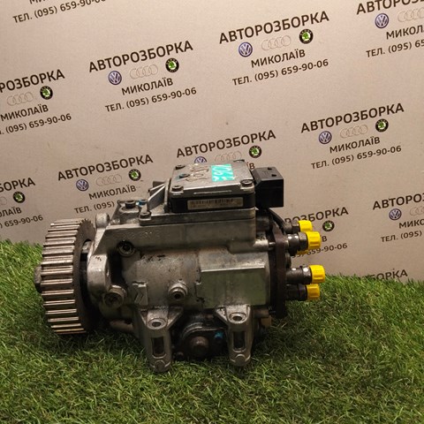 ПНВТ Audi A6 C5