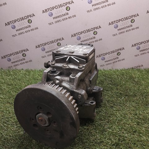Насос паливний високого тиску Ауді A4 B6