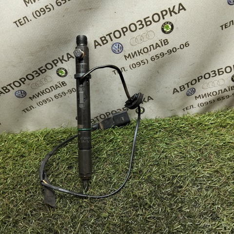Форсунки електромагнітні 059130202E VAG