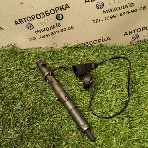 Форсунки електромагнітні 059130202G VAG
