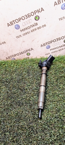 Форсунка інжектора 059130277AC VAG