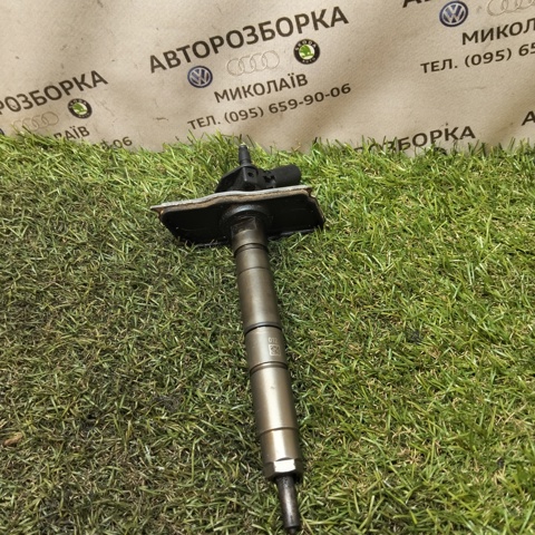 Форсунки електромагнітні 059130277AJ VAG