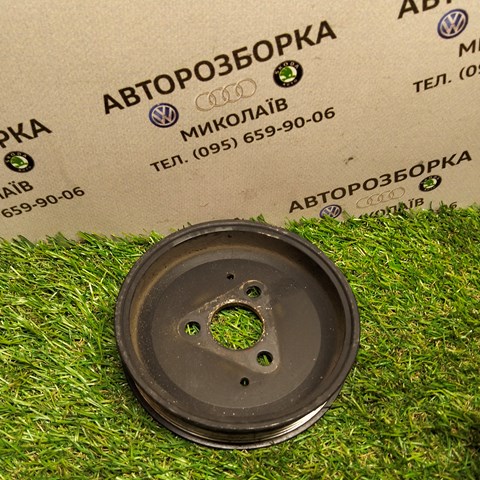 Шків насоса ГПК 059145255B VAG