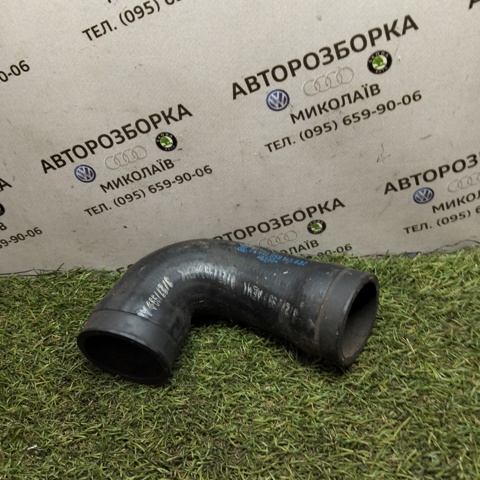 Трубка, що нагнітається 059145832 VAG