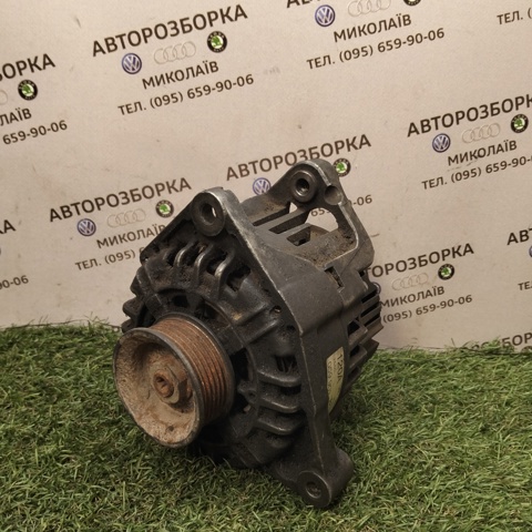 Авто генератор 059903015G VAG