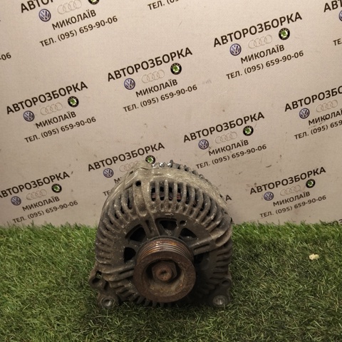 Авто генератор 059903015R VAG