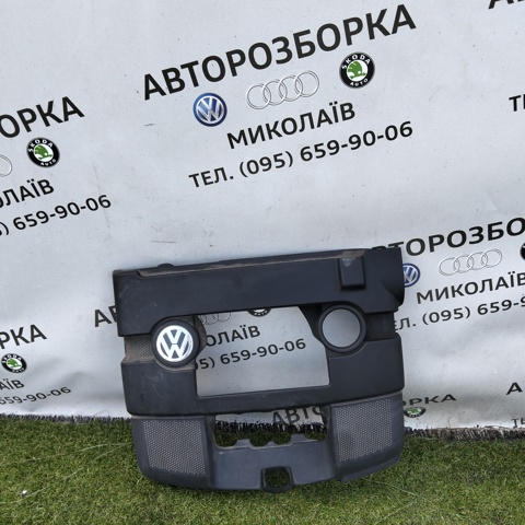Екран двигуна 06A103925CE VAG