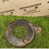 Захист ременя ГРМ, нижній 06A109175B VAG