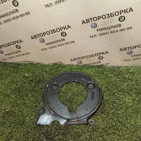 Захист ременя ГРМ, нижній 06A109175F VAG