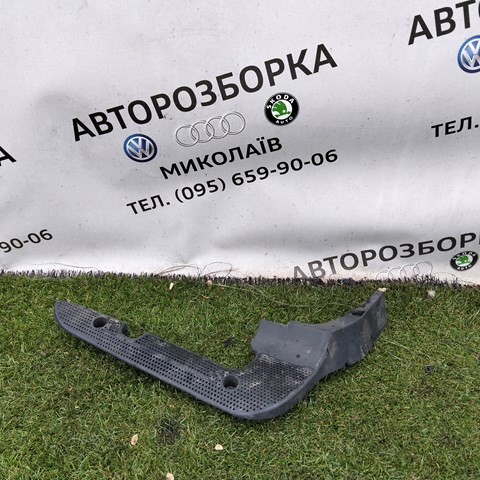 Екран двигуна 06A119518G VAG