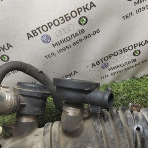 Клапан PCV (вентиляції картерних газів) 06A129101D VAG