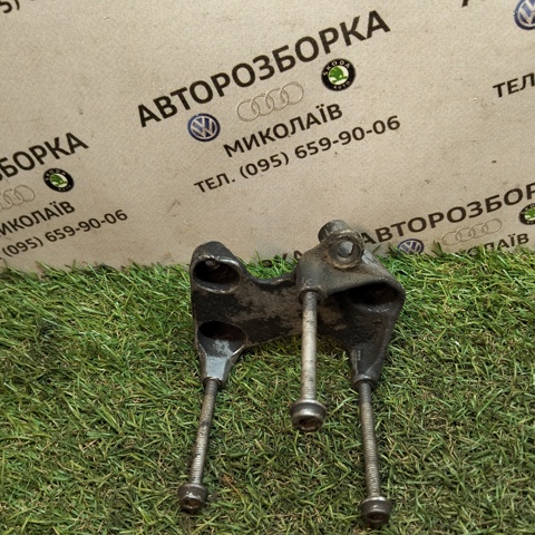 Накінечник свічки запалювання 06A903103 VAG