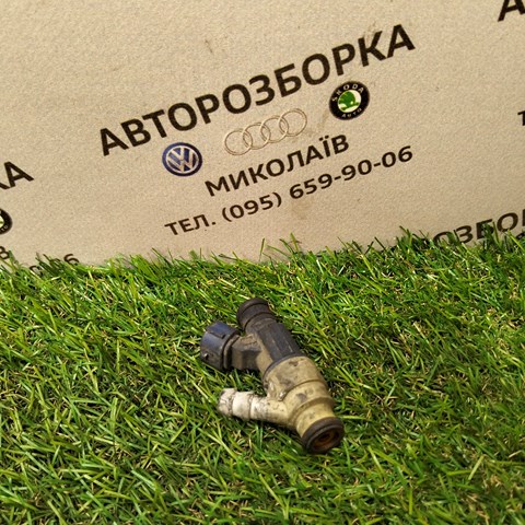 Форсунки електромагнітні 06A906031AC VAG