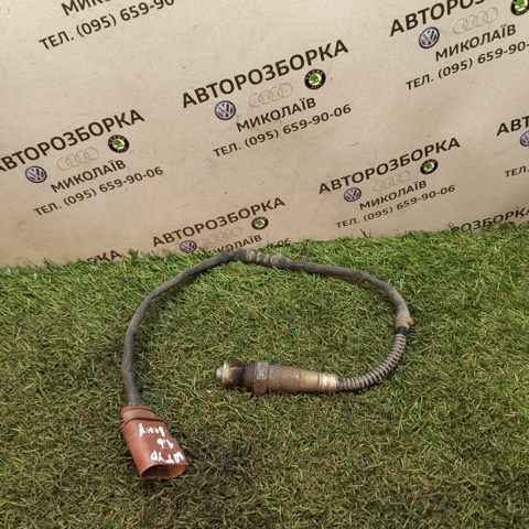 Лямбда зонд після каталізатора 06A906262 VAG