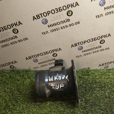 ДРПП Volkswagen Polo 3