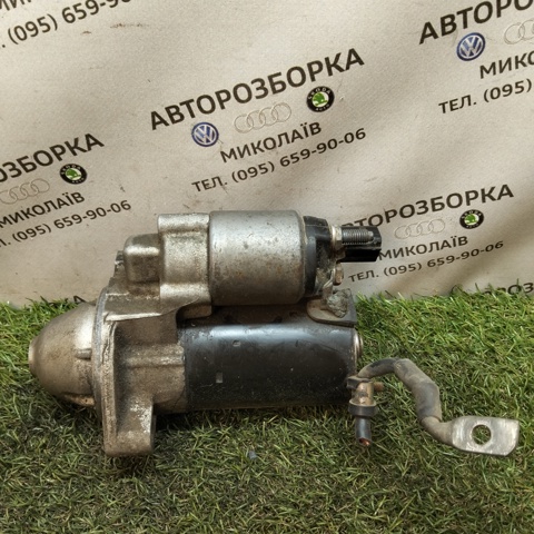 Стартер автомобільний 06B911023A VAG