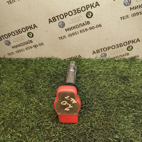 Котушка 06C905115M VAG