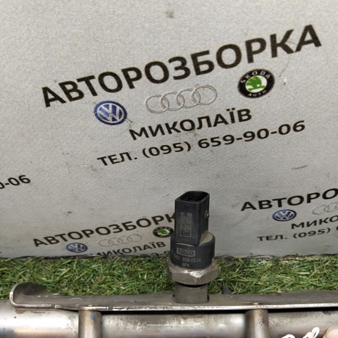 Манометри 06D906051A VAG