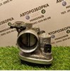 Заслінка повітряна Фольксваген Пассат B6