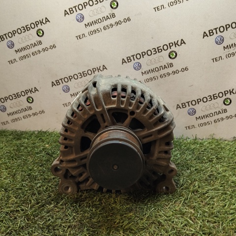 Генератор 06F903023C VAG