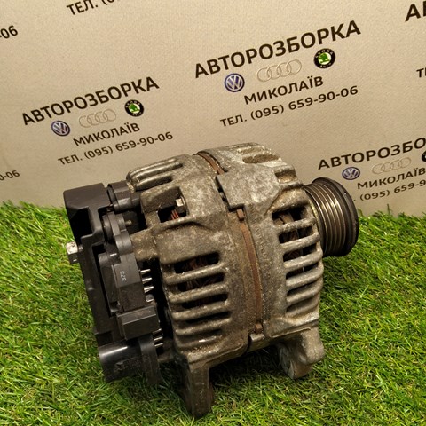 Генератор автомобільний 06F903023D VAG