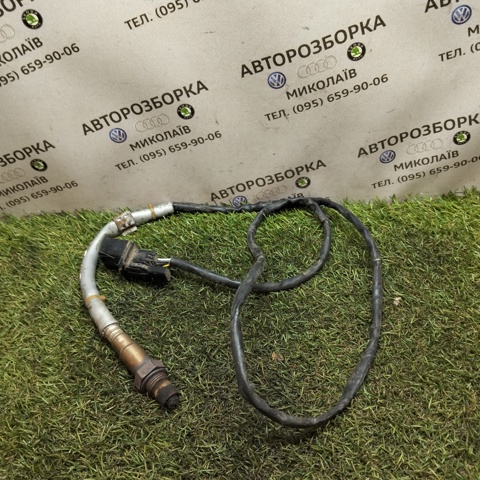 Лямбдазонд, датчик кисню до каталізатора 06F906262H VAG