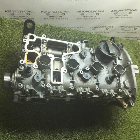 Кришка клапанна 06H103475H VAG