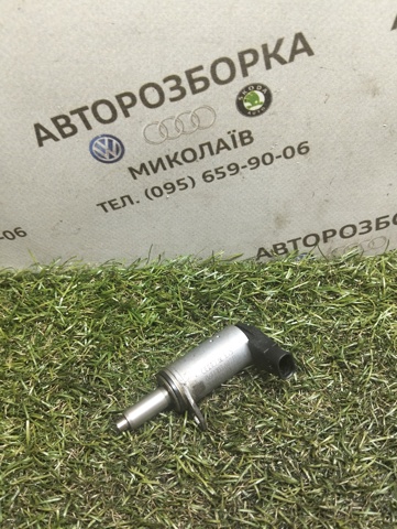 Регулятор фаз газорозподілу 06H103697B VAG