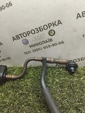 Клапан вентиляції бензобака 06H133781CE VAG