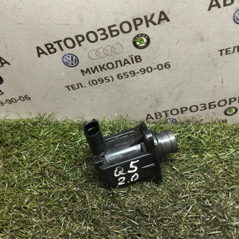 Клапан рециркуляції надувного повітря турбіни 06H145710C VAG