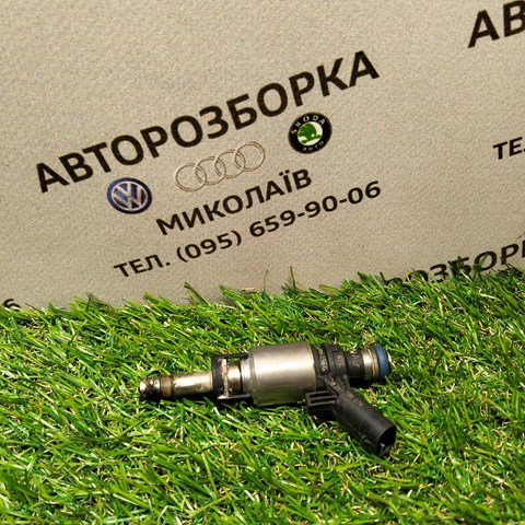 Форсунки електромагнітні 06H906036G VAG