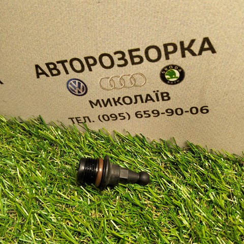 Заглушка ГБЦ 06J115418A VAG
