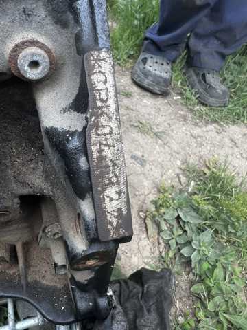 Двигун у зборі 06K103023F VAG