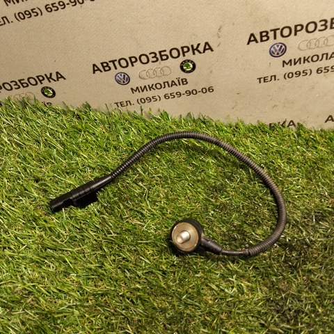 Датчик детонації 06K905377A VAG