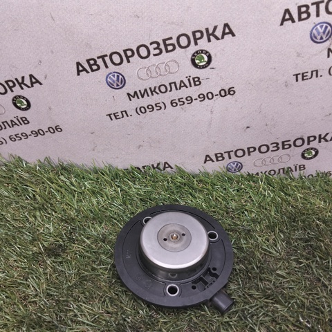 Клапан електромагнітний положення (фаз) розподільного валу 06L109259 VAG
