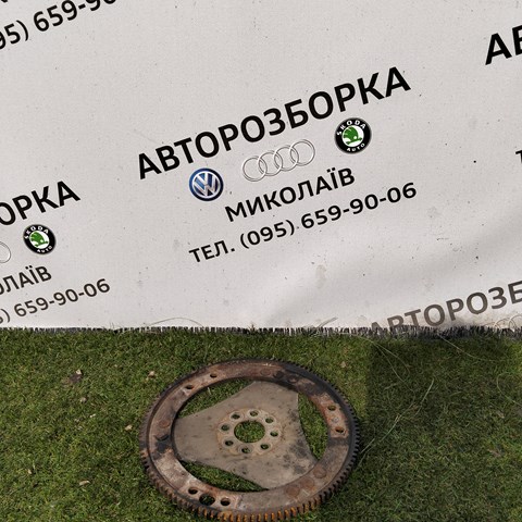 Демпферний маховик 070105323A VAG