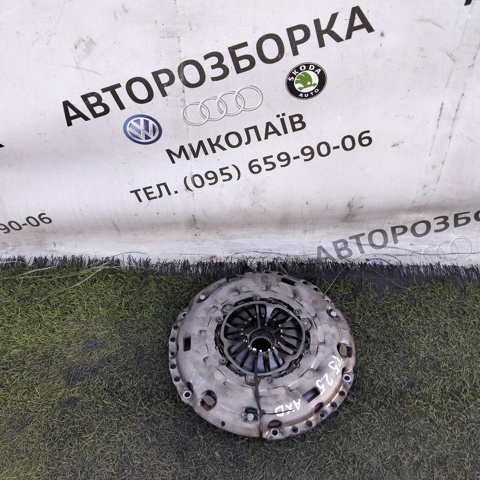 Зчеплення в зборі 070141015N VAG