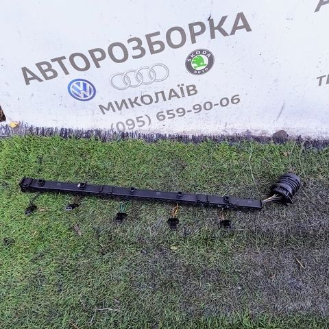 Кабель-адаптер форсунки 070971033A VAG