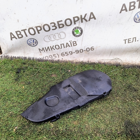 Захист ременя ГРМ, верхній 074109107F VAG