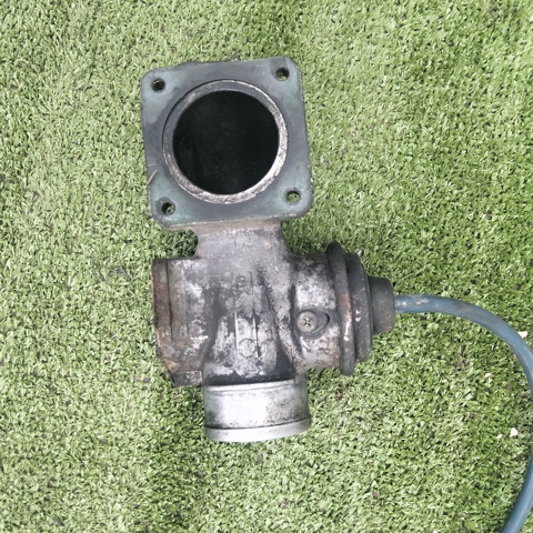 Клапан EGR рециркуляції газів 074129499B VAG
