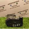 Дросільна заслінка в зборі Ауді A6 C5