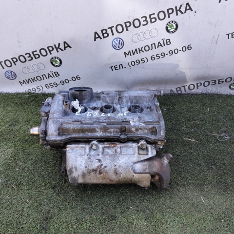 Головка блоку 078103265CX VAG