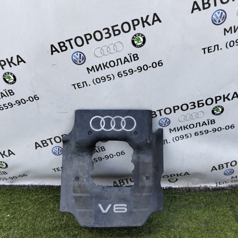Екран двигуна 078103927P VAG