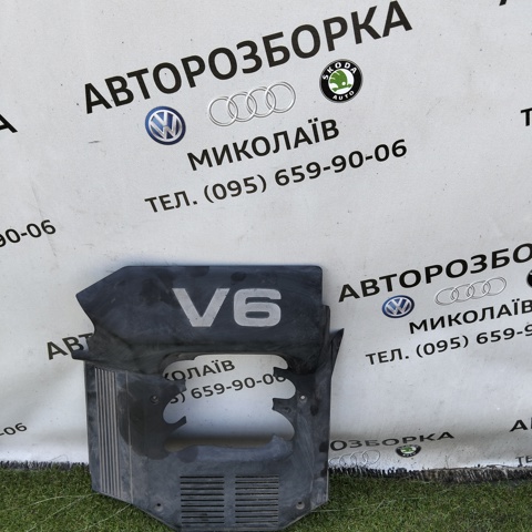 Екран двигуна 078103935F VAG