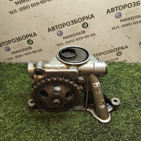 Маслонасос 078115105 VAG