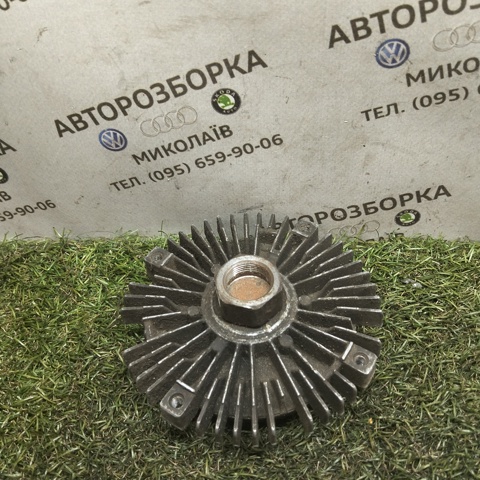 В'язкова муфта вентилятора 078121350A VAG