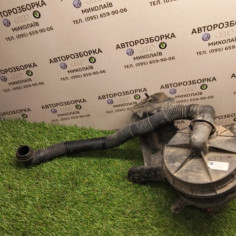 Патрубок повітряного фільтра 078133889H VAG