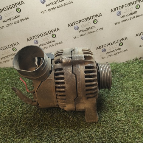 Авто генератор 078903015F VAG