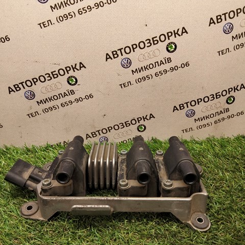 Котушка запалювання 078905104 VAG