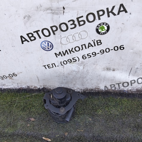 Компресор 078906601H VAG